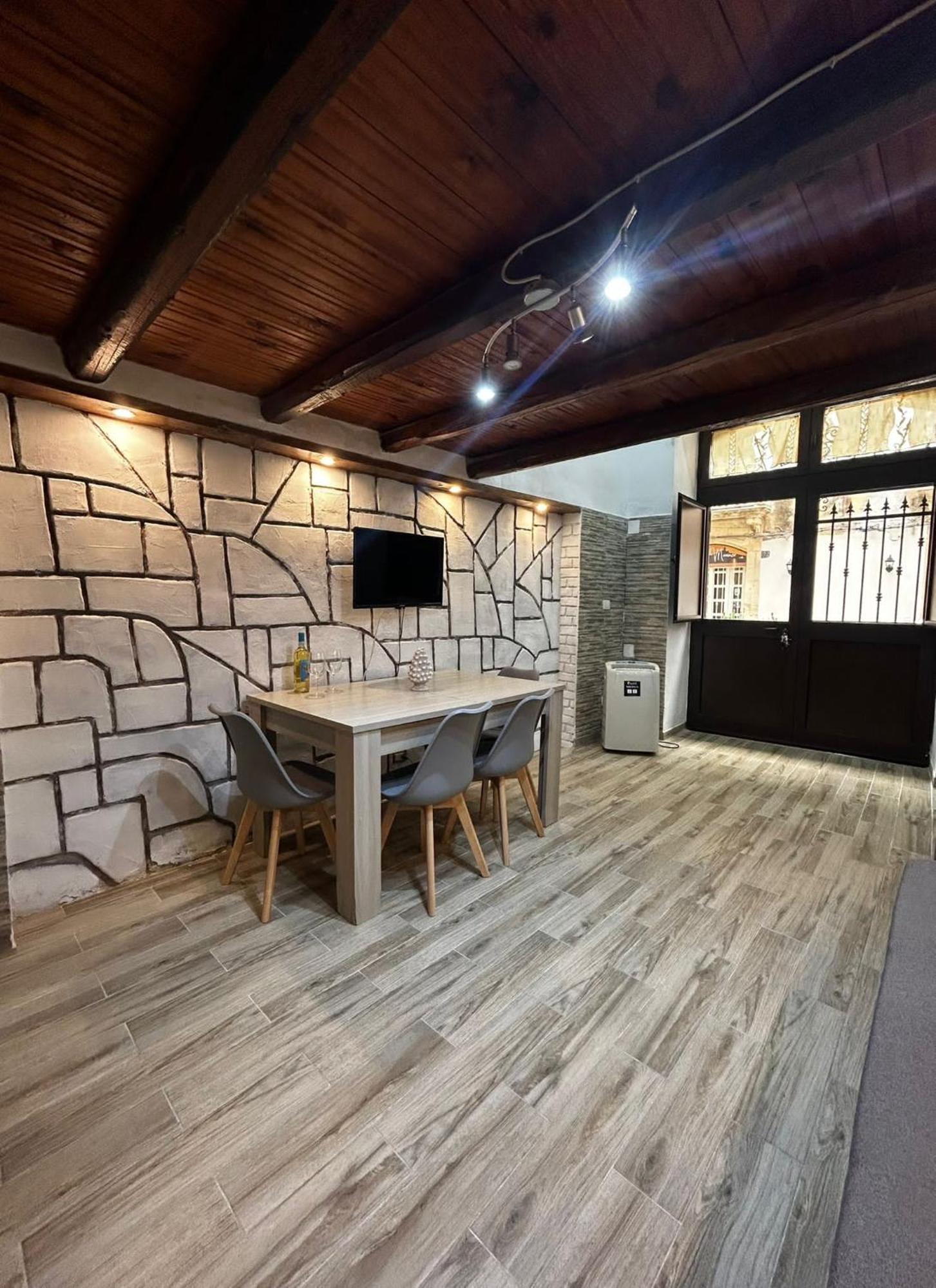 Maison Aretusa Syracuse Exteriér fotografie