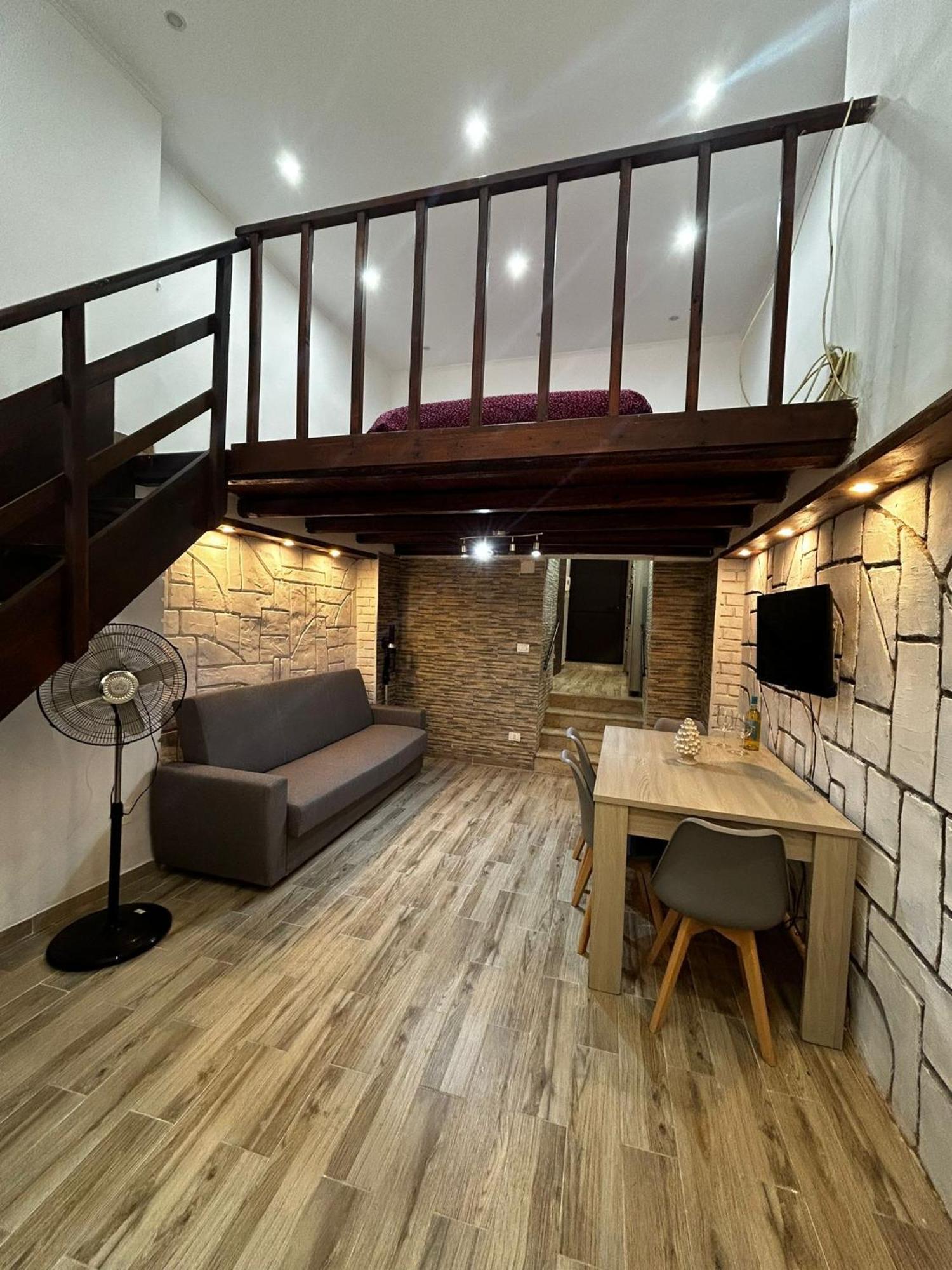 Maison Aretusa Syracuse Exteriér fotografie